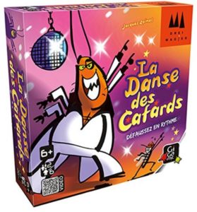 GIGAMIC - Poker des cafards : les règles du jeu Video