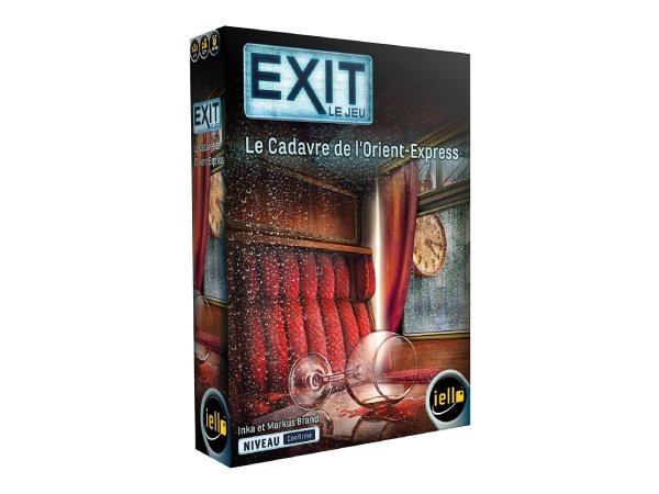 Exit