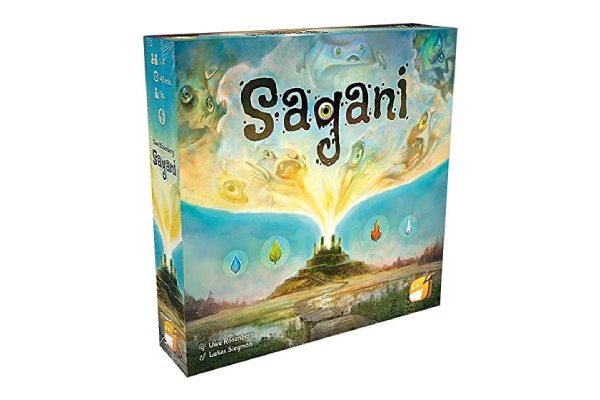 Sagani