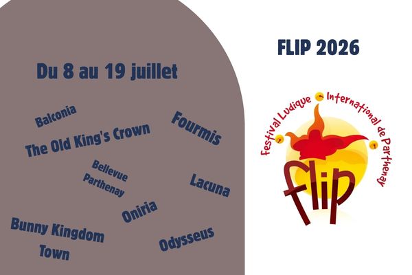 FLIP 2026