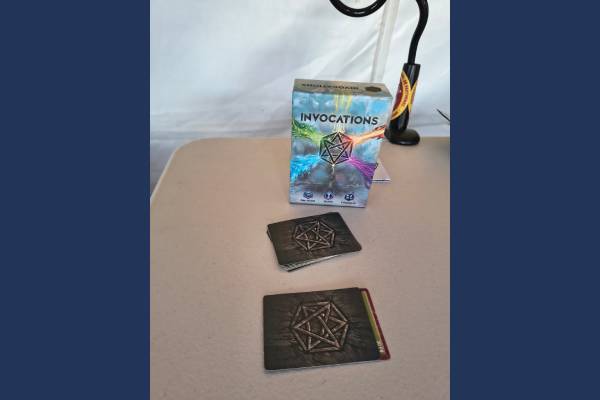 Invocations