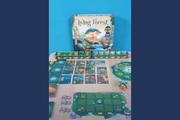 Living Forest