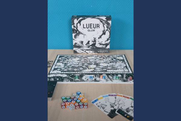 Lueur