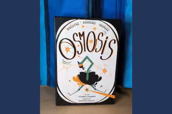 Osmosis