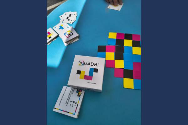 Quadri