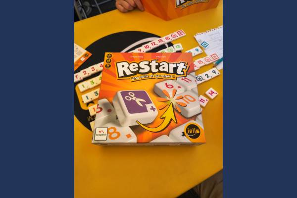 Restart